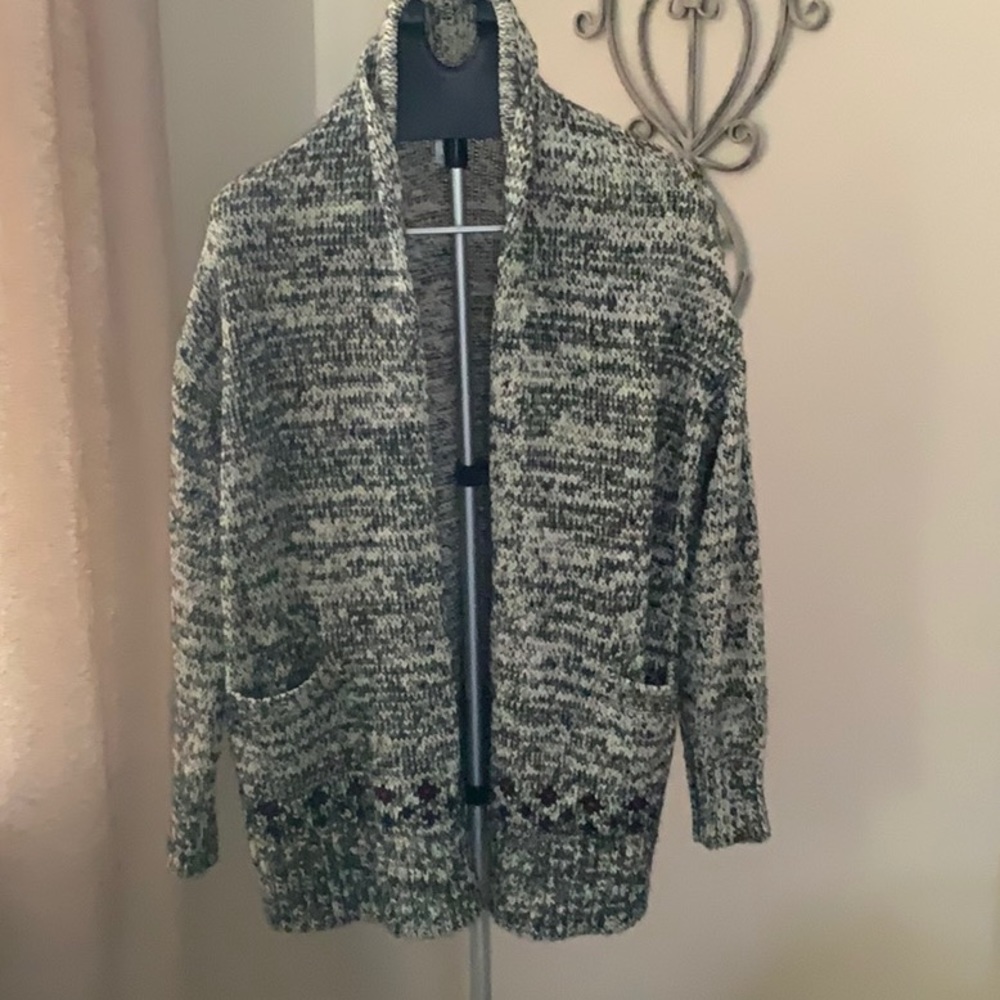GAPBODY sweater